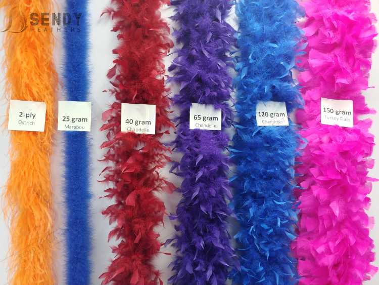 Ostrich Feathers Bulk - Buy Ostrich Feathers Bulk - SendyFeather