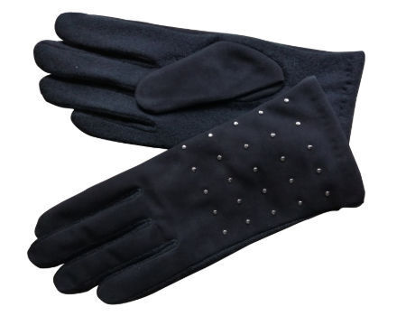 Buy Wholesale China Genuine Leather Work Gloves , Sheep Nappa Gloves For  Women And Men & Leather Work Gloves at USD 6.5