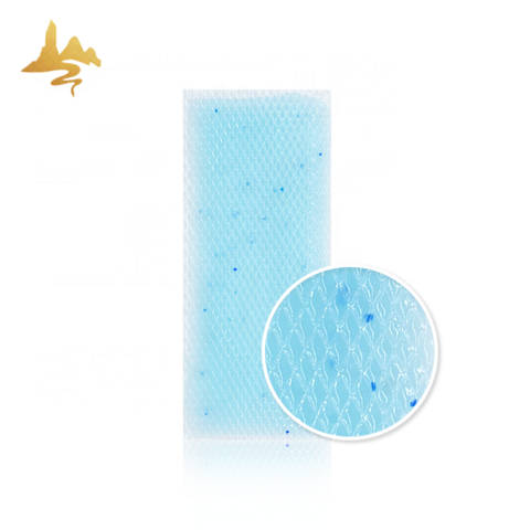 hot sale fever cooling gel patch cooling patch