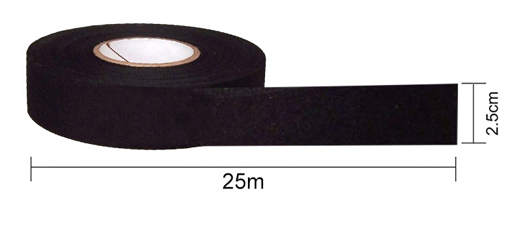 Buy Wholesale China Anti Soccer And Ice Hockey Stick Clear Socks Shin Guard  Tape & Hockey Tape Clear at USD 0.64