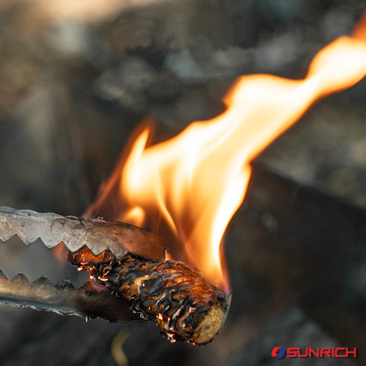 Wood Wool Fire Starters 100all Natural Firestarters Easy Burn Fire And