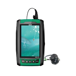 Lucky Ice Fishing Fish Finder FF718licd-Ice 3.7V Lithium-Ion Battery -  China Fish Finder and Sonar price