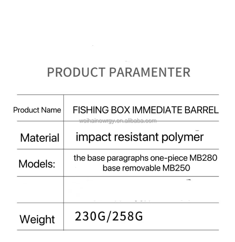 Mb250 Series Fishing Box Accessories Rod Holder Raft Fishing Barrel  Accessories Vertical Inserting Device For, Fishing Rod Holder Raft Fishing  Barrel Accessories, Lightweight Easy To Operate Easy To Carry Fising, Other  Fishing