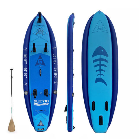 Buy China Wholesale Leisure Fishing Sup Inflatable Stand Up