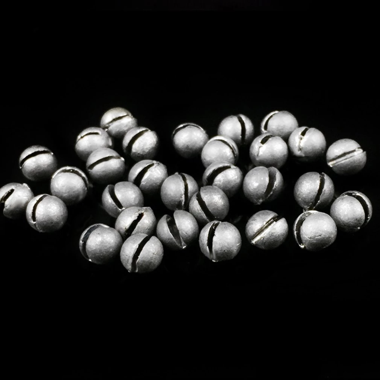 Youme 100pcs/box Round Open Bite Lead Set Split Shot Sinker Lead Sinker  Fishing Weights Sinkers Fishing Tackle Gear - Buy China Wholesale Fishing  Weights Sinkers $1.65