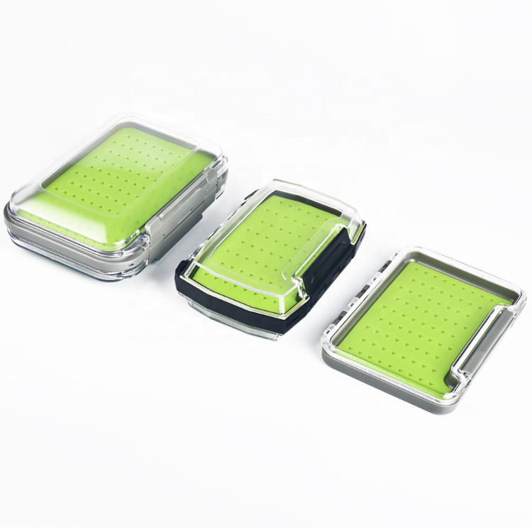 Buy China Wholesale New Arrival Fly Fishing Tackle Box Wholesale