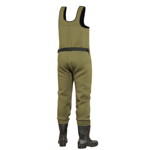 Compre Best Selling Neoprene Fishing Waders Stylish Simplicity