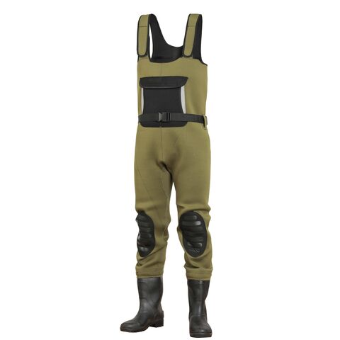 Compre Best Selling Neoprene Fishing Waders Stylish Simplicity