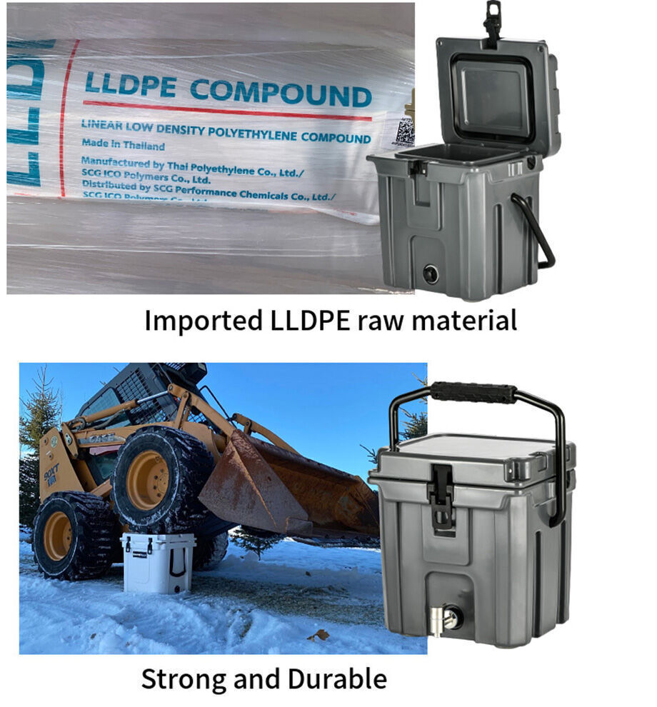 Custom Cooler Box Buy Wholesale China Wholesale High Quality Coolers Can Be Installed ...