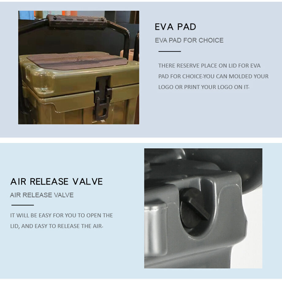 Custom Cooler Box Buy Wholesale China Wholesale High Quality Coolers Can Be Installed ...