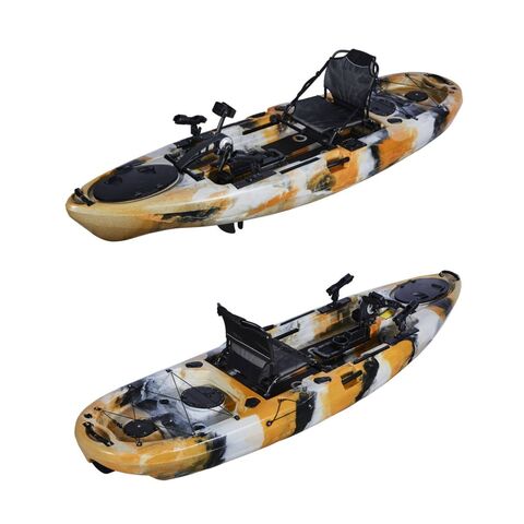 Best Kayak Fishing Rod Holder for Wholesale - China Best Kayak and Kayak  Fishing price