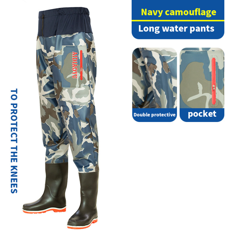 Emergency Flooding 100% Waterproof Waist-high Waders Fishing Wader For Men  With Boots Wading For Farm Work Chest Waders - Buy China Wholesale Sepatu  Boots Wanita Rice Paddy Boot $15.6