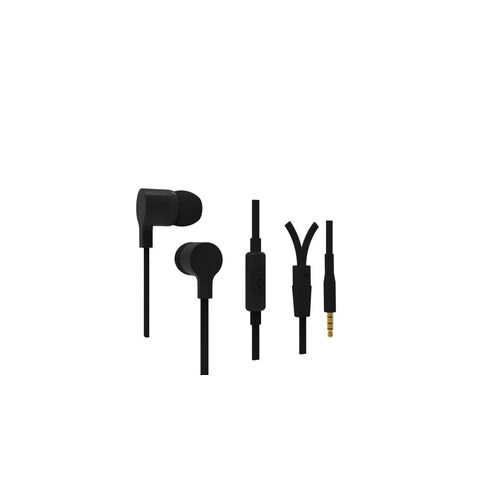 Kabelgebundene Kopfhörer, In-Ear Stereo, Ideal für iPod/MD/MP3/CD-Player
