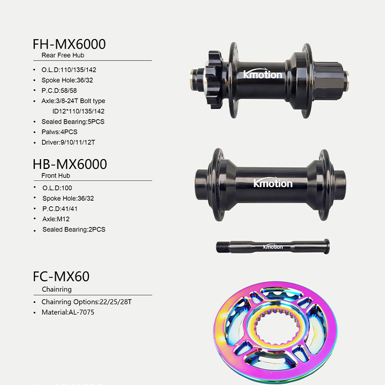 Bulk Buy China Wholesale Mtb Bmx Mountain Bike Bicycle Hubs Mtb Bike 32 ...