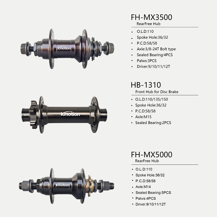 Bulk Buy China Wholesale Mtb Bmx Mountain Bike Bicycle Hubs Mtb Bike 32 ...