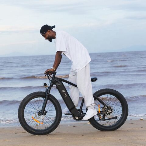 Top Selling Oem 20 26 Inch Steel Frame 26* Full Suspension Fat