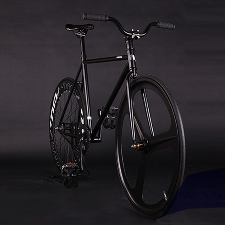 Buy Wholesale China Istaride 26 Inch Fixed Gear Bike Lightweight Carbon ...