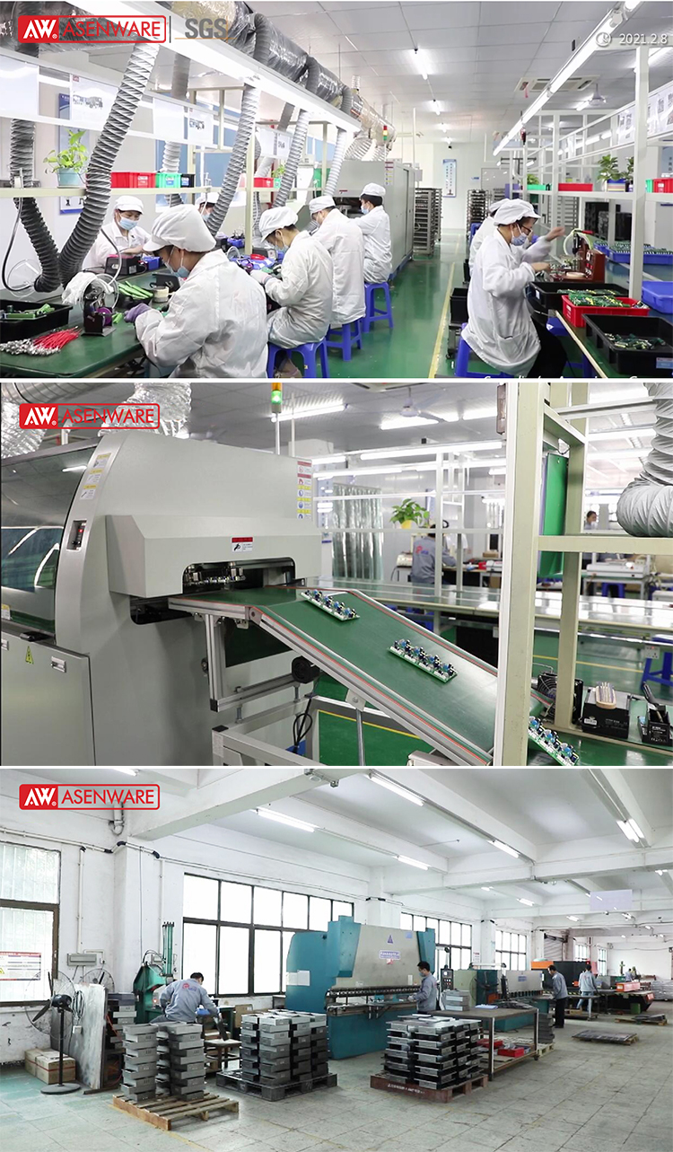 Explosion-proof Three Infrared Flame Detector Aw-fd704ex - Explore ...