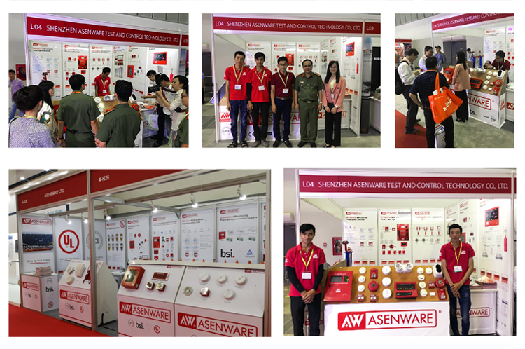 Explosion-proof Three Infrared Flame Detector Aw-fd704ex - Explore ...