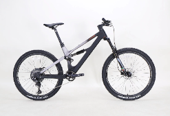 2023 Java Carbon Frame Fiber Soft-tail Mtb 27.5 Inch Full Suspension ...