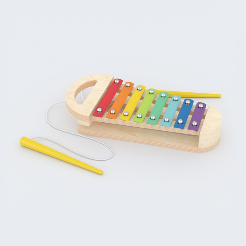 Buy Wholesale China Wooden Xylophone Learning Educational Children Xylophone  Musical Instruments Toy Hand Knock With Mallets Preschool Educational Toy &  Colourful Xylophone at USD 3.95