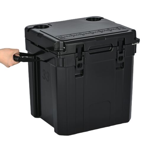 1000L Large Capacity Outdoor Transport Insulation Cooler Box