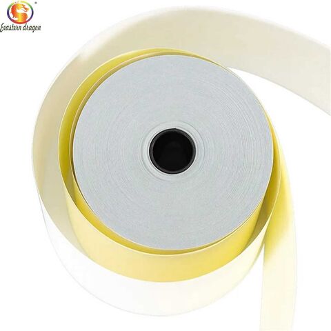 Buy Wholesale China Continuous Computer Printing Paper Carbonless