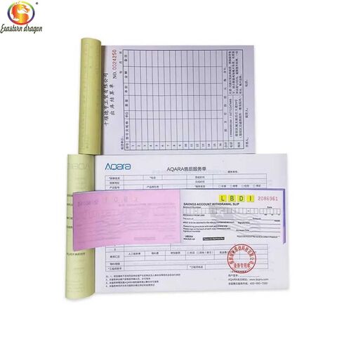 Buy Wholesale China Continuous Computer Printing Paper Carbonless