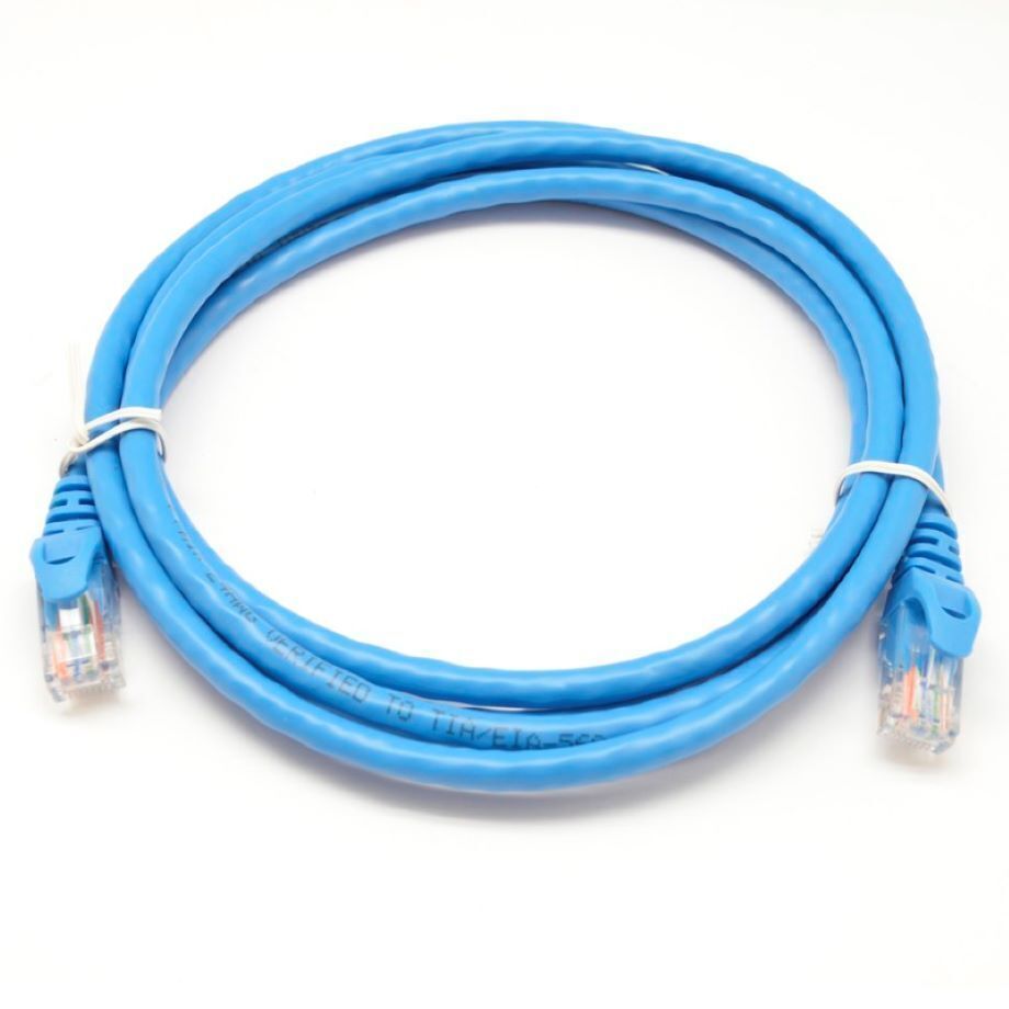 Buy Wholesale China Colour High Speed Cat5e 4pairs 24awg Utp Cable 