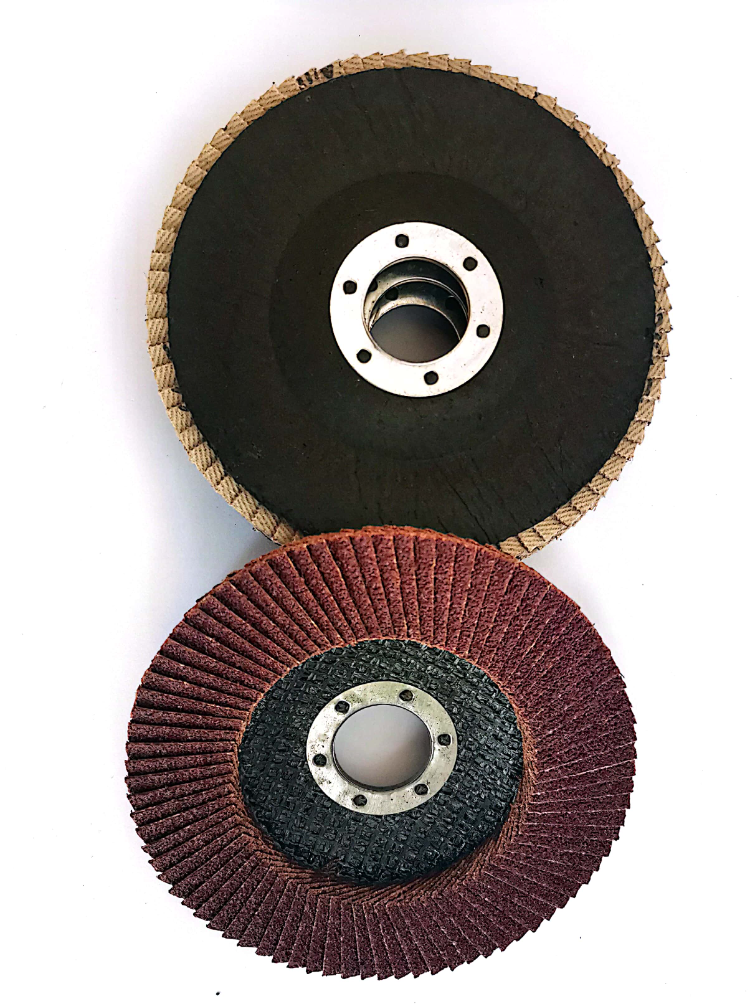 Bulk Buy China Wholesale Flap Disc $0.25 from Zhengzhou Tongfei Trading ...