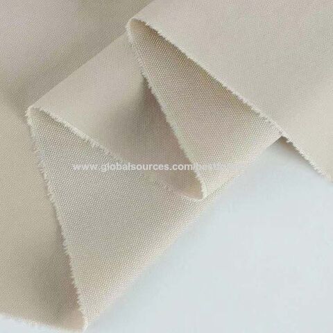 Tela de montaña de nylon 100% para prendas de deporte, sobre abrigo, abrigo de viento y prendas