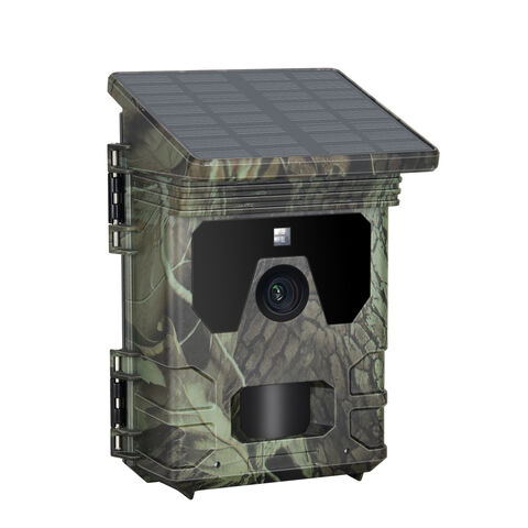 Cámara de caza LED IR de visión nocturna 1080P 2G