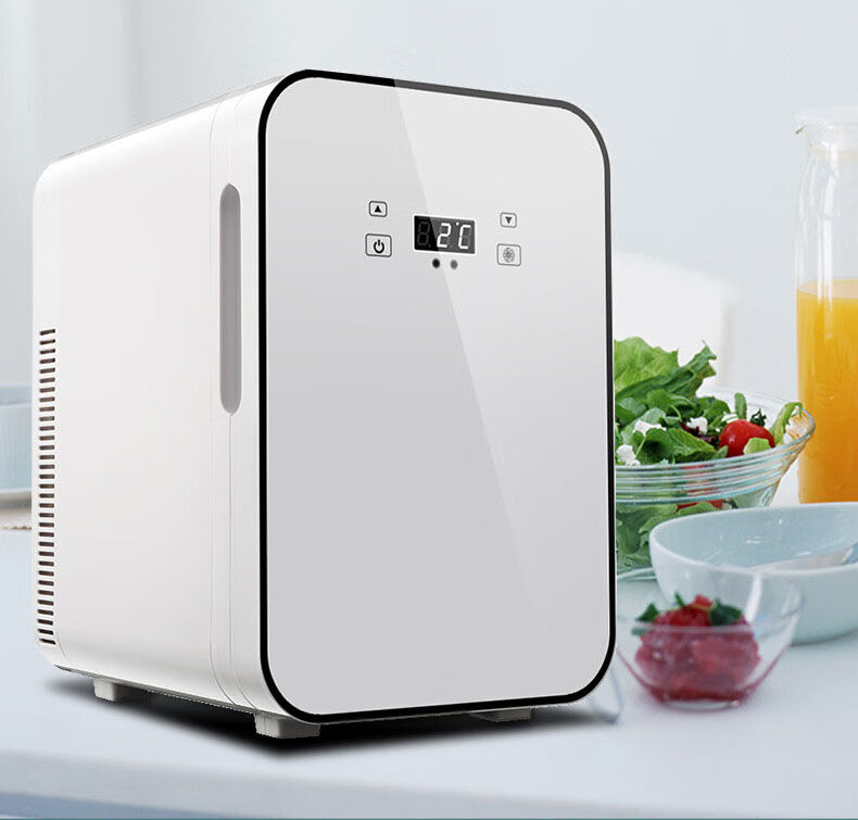 Bulk Buy China Wholesale Mini Compact Refrigerator For Dormitory, Car ...
