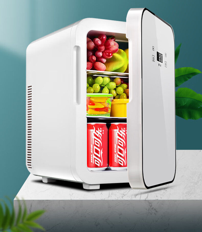Bulk Buy China Wholesale Mini Compact Refrigerator For Dormitory, Car ...