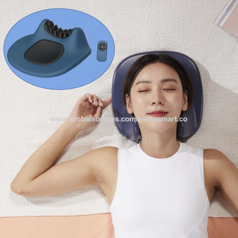 Neck Massage Pillow Massager China Trade,Buy China Direct From