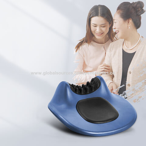 Neck Massage Pillow Massager China Trade,Buy China Direct From