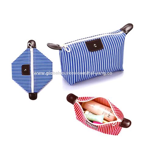 5 Pieces Heart Mesh Makeup Bags Set Portable Travel Toiletry Bag Travel  Small Items Organizer Cosmetic Bags for Women - China Cosmetic Bag Pouch  and Makeup Bags Set price