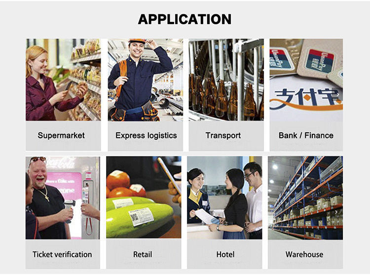 Buy Wholesale China Android 10.0 Nfc+contact+nfc Card Reader Smart ...