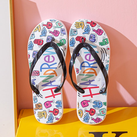 Flip flop slippers online wholesale