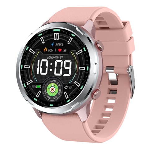 Reloj Digital Smartwatch Huawei GT 3 Touch Bluetooth 5.2 Android