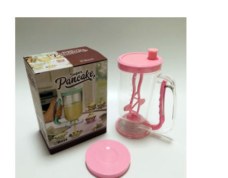 Pancake Batter Dispenser And Mixing System - Buy Pancake Batter Dispenser  And Mixing System Product on