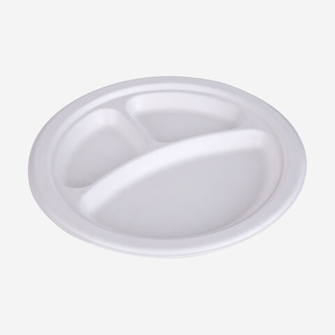 Set de vaisselle jetable de Fête - coeur - 10x assiettes / 10x tasses -  blanc/or