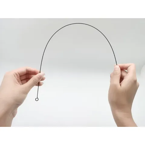 Jouet pour chat avec ventouse, baguette avec fil d'acier long, plume d'oiseau, bâton amusant, plumeau pour chat, jouet plume pour chat