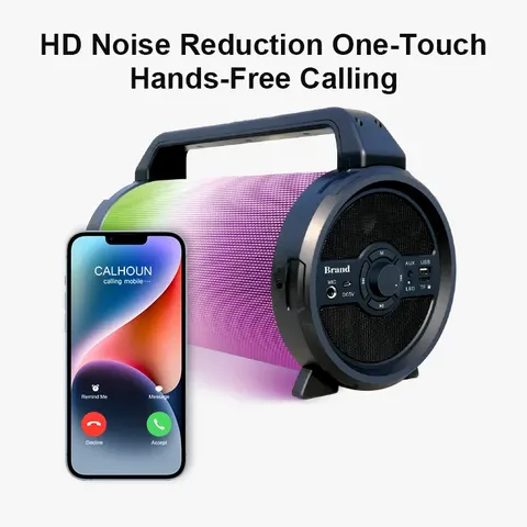 Altavoz Bluetooth para cine en casa, sistema de sonido, Mini altavoces,  reproductor MP3 de ordenador de