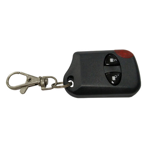 Mini porte-clés Télécommande universelle pour Tv HD Lg Sharp