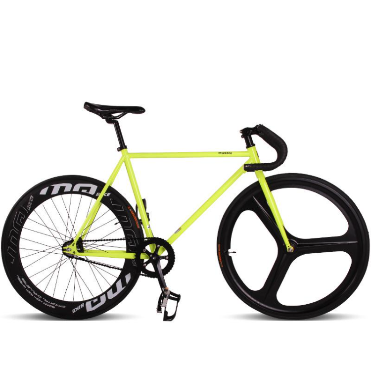 B060 Fixed Gear Bike Fixie Hiqh Quality Custom Classic Fixed Gear Bike ...