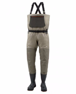 Fishing Jumpsuit Fishing Waders Hunting Suit Waterproof Nylon One-piece  Trousers With Boots Fly Fishing Clothes Overalls