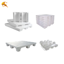 Radiant Floor Heating Eps Floor Bottom Material Polystyrene Panels For ...