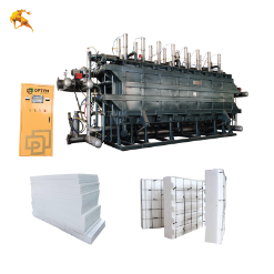 Radiant Floor Heating Eps Floor Bottom Material Polystyrene Panels For ...