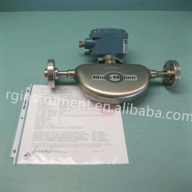 Collis Meter Bulk Buy China Wholesale For Emerson Superior Quality Micro Motion ...
